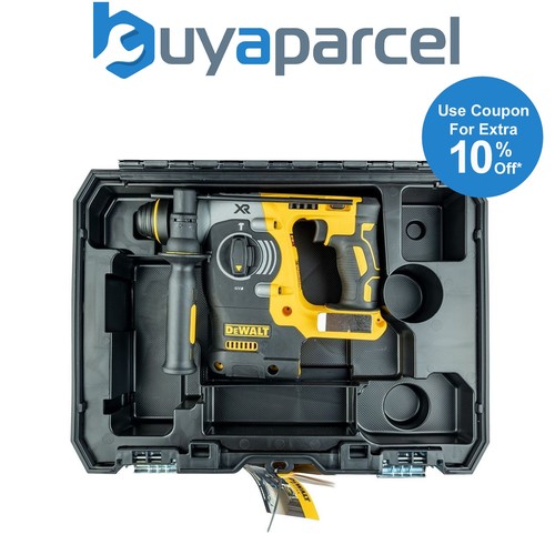 Dewalt tstak inlay for 18v - dewalt,