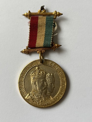 King edward vii - edward,