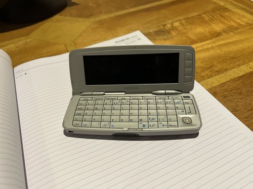 Mobile phones nokia - , 9000i