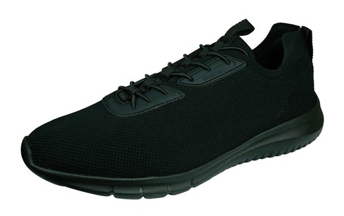 Geox monreale knitted mens - geox,