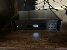 TEAC PD-505T CD Transport