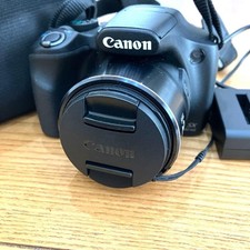 Canon PowerShot SX530 HS 16MP