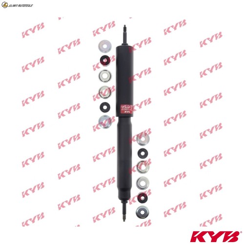 Shock absorber 345020 - 345020, for