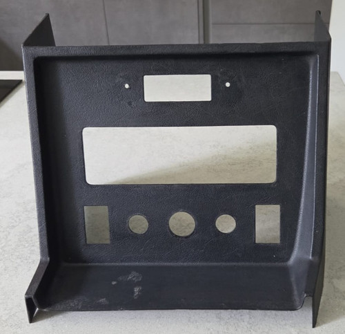 Mgb centre radio - mgb,