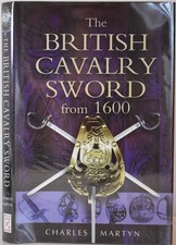 THE BRITISH CAVALRY SWORD FROM