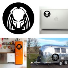 Predator, Sticker Vinyl