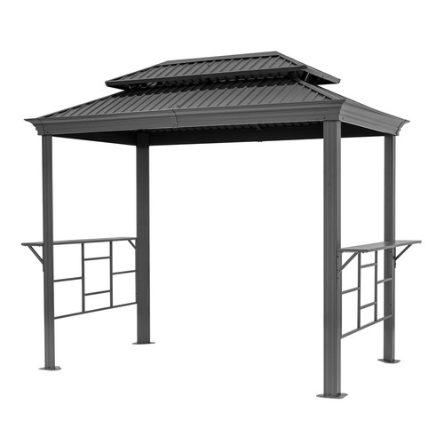 Toolport barbecue pavilion - toolport,