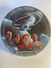 Hamilton Collection Plate 1996