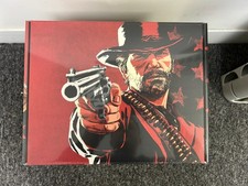 Red Dead Redemption 2