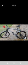 Whyte Mountain Bike