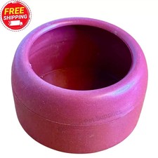 Feeder and Drinker Plastic Cup