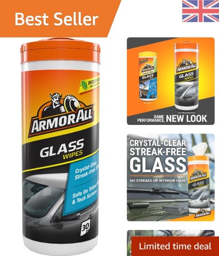 Armor all 30ct biodegradable - armor,