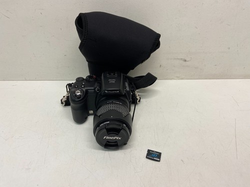 Fujifilm finepix s9500 digital - fujifilm,