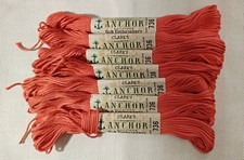 VINTAGE CLARK'S ANCHOR Fast