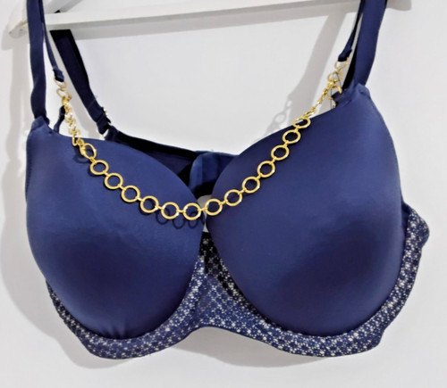 Blue navy white - navy, balcony