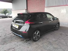Nissan Leaf Mk2 ZE1 17-25