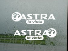 For Vauxhall ASTRA,funny Astra