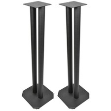 QTX Studio Monitor Stands Pair