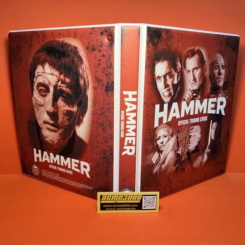 Hammer platinum collection - collection, no