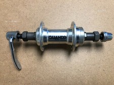 New quando rear hub - quando,