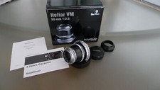 Leica mount voigtlander - leica, mount: