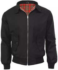 Mens Harrington Jacket Classic