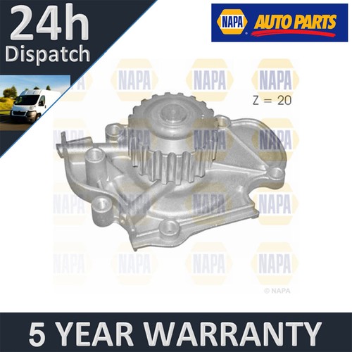 Fits honda accord prelude - fits,