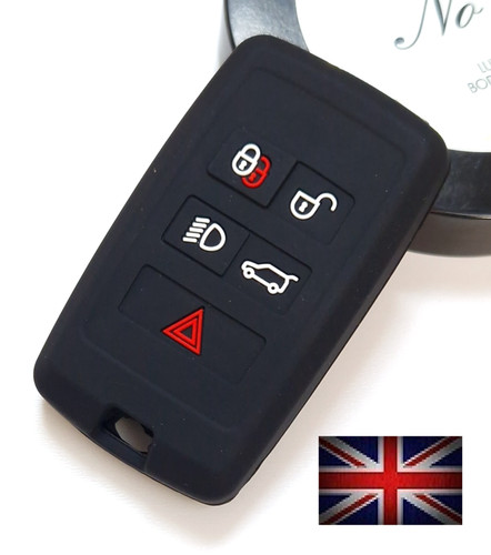 Remote key cover for jaguar - remote,