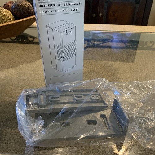 Air freshener dispenser - air,
