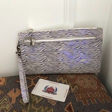 Osprey Clutch Purse Wallet