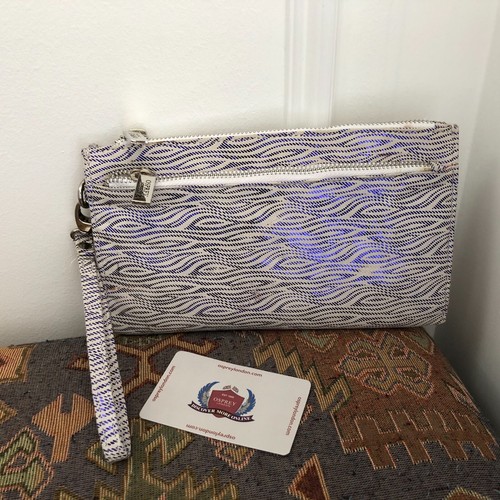 Osprey clutch purse - clutch, wallet