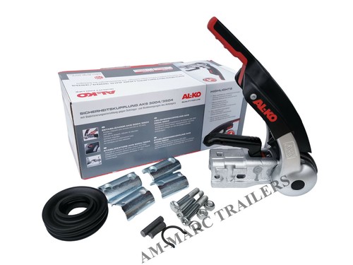 Aks 2004 3004 - al-ko, 2004/3004