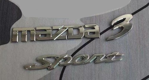2pcs chrome for 2004 - 2pcs,
