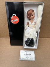 Horsman Cindy Bride Doll 18101