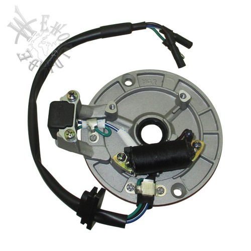 Magneto stator light for - no,