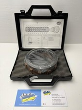Complete sintered clutch