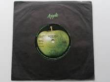 THE BEATLES ORIGINAL 1969 UK