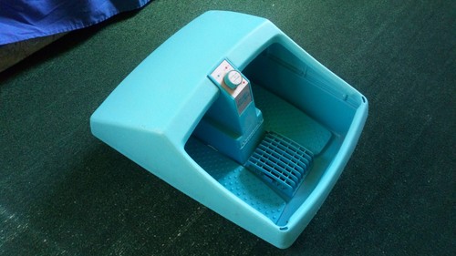 Clairol foot spa massager - spa,