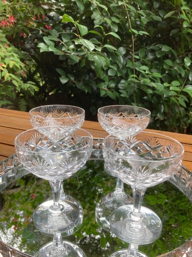 Vintage webb corbett cut - webb,
