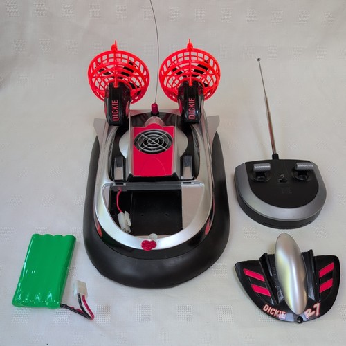 Dickie radio control - radio,