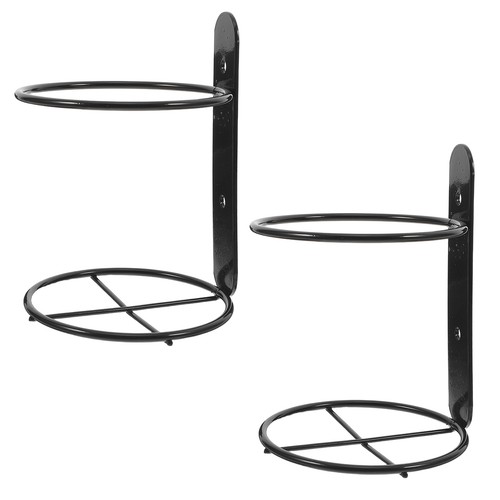 2pcs single bottle wall - single,