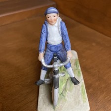 Vintage 1981 Norman Rockwell