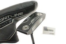 Cleveland Frontline Elite 8.0 Golf Club Mens Right Handed Putter