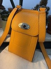 Mulberry Mini Antony Double