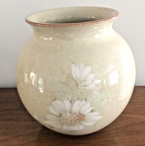 Denby daybreak baluster - denby, vase