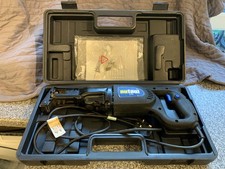 Nutool MPK600 - Reciprocating Saw 840w - 240v