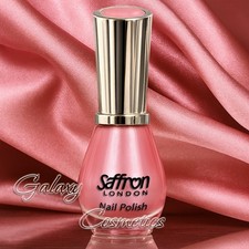 Pearl PINK Nail Polish Varnish