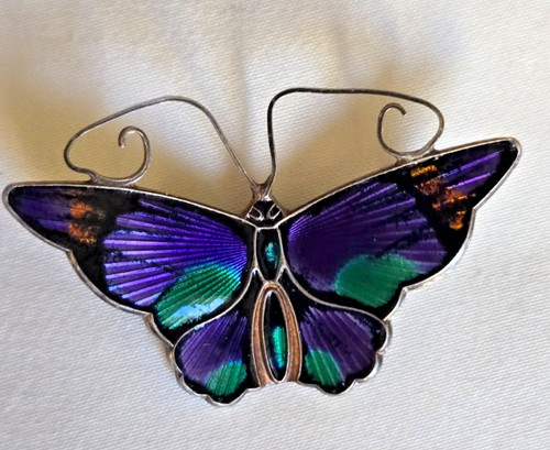 Vtg david andersen norway - andersen,