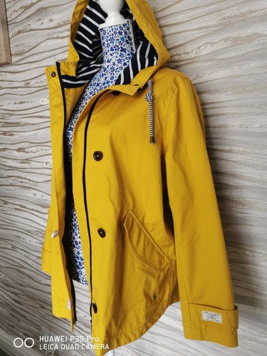 Joules women raincoat coast - raincoat,