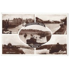 WICK 2x Real Photo Multiview